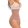 Ropa interior moldeadora de cintura alta para mujer, con control de abdomen, levantamiento de glúteos y diseño sin costuras.. Estos leggings ajustados son similares al estilo que usa Kim Kardashian y están hechos de nailon de alta elasticidad.