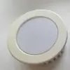 Foco LED Mini Pequeño de Fundición a Presión Venta al Por Mayor de Fábrica Luz Empotrada Techo Luz de Techo Carcasa de Foco LED al Por Mayor