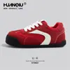 Zapatillas de entrenamiento alemanas para mujer 2026 nuevo verano malla transpirable zapatillas de suela blanca casual versátiles estudiante zapatillas blancas pequeñas