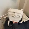 Bolso cruzado casual ligero para mujer para viajes al aire libre, bolso de hombro con sensación de alta gama, bolso de mano para el trabajo, bolsa grande para teléfono para exteriores