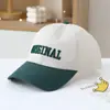 Gorra de Béisbol de Verano para Niños Gorra de Malla Fina para Niñas Parasol para Niños Gorro de Sol de Dibujos Animados Súper Lindo para Bebé