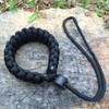 Cámara Réflex Exterior con Cuerda de Muñeca para Cámara Tejida a Mano con Paracord Suministros de Cuerda de Mano para Fotografía de Montañismo Anti-Pérdida y Anti-Caída