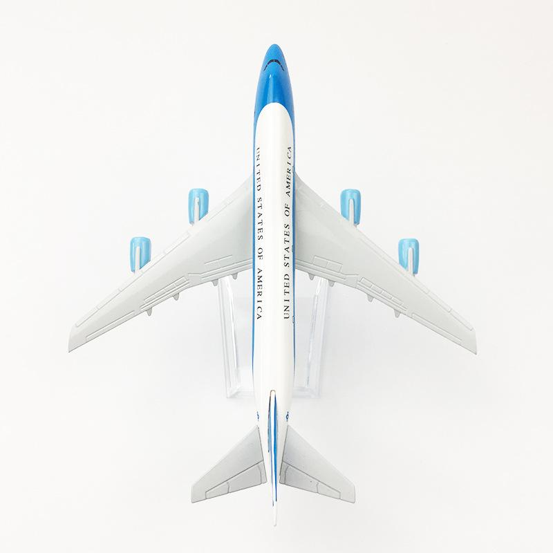 空军一号主图3