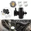 55116901A es adecuado para tapa de radiador Chrysler 93-07 Dodge Wrangler Jeep con tubo de aceite