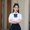 Uniformes Escolares para Estudiantes de Preparatoria, Conjuntos para Primavera, Verano y Otoño, Uniformes Escolares Estilo Universitario, Uniformes Deportivos para Estudiantes de Secundaria, Uniformes de Graduación para Estudiantes de Secundaria