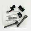 Adecuado para 07-19 Jeep Wrangler Coolway Grand Voyager Tornillo de Cilindro Frontal/Manguito de Goma 68003706Aa