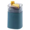 Porta Palillos de Presión con Expulsión Automática, Contenedor Personalizado Creativo de Palillos Estilo Nórdico Ins para Restaurante, Frasco de Palillos de Gama Alta para Uso Doméstico