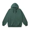 Moletons Personalizados Outono/Inverno, Moletons com Capuz e Zíper, Moletons Forrados com Fleece, Personalizados para Empresas e Funcionários