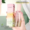Hanboli Spray para el Cuidado del Cabello Ligero y Brillante Anti-Sequedad y Encrespamiento Refrescante No Graso Fragancia Aceite Esencial para el Cuidado del Cabello Aceite para el Cabello