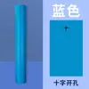 Rollo de sábana desechable para salón de belleza cruzado con agujero súper rentable grueso impermeable a prueba de aceite toalla de cojín no tejida al por mayor