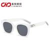 Nuevas gafas de sol GM con trémolo, gafas de sol coreanas de moda de gran venta para hombres y mujeres, para todo tipo de atuendos, gafas de calle anti-ultravioleta