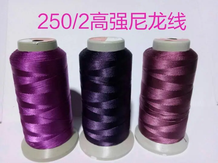 尼龙线.102