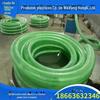 Fábrica atacado PVC fibra composta anti-estática fio de aço macio PVC condutivo reforçado mangueira de baixa temperatura resistência
