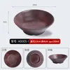 Louças Criativas com um Estilo de Montanha Selvagem: Pratos Especiais para Restaurantes de Hot Pot, Pratos de Carne Cortada na Hora e Pratos Comerciais para Acompanhamentos