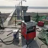 Tensiómetro Automático CNC de Pre-Presión para Puente Equipo Inteligente de Tensión para Ferrocarril Tensiómetro Inteligente de Pre-Presión