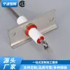 Fornecedor de Fábrica Sensor de Temperatura para Forno, Fogão, Fogão a Gás, Micro-ondas Termistor NTC para Medição de Temperatura