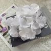 27 Cabezas de Flores de Hortensia para Muros de Flores, Celebraciones de Bodas, Coronas al por Mayor, Ramos de Fotografía, Decoración Floral para el Hogar