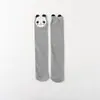 Calcetines de Invierno y Otoño hasta la Rodilla con Dibujos Animados de Tubo Recto para Niños, Cubrecalcetines de Media Pantorrilla para Niñas, Fabricante de Calcetines para Niños, Dibujos Animados para Niñas