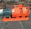 2JPB-7.5 cabrestante de rastrillo eléctrico tipo a prueba de explosiones para mina 2JPB Cabrestante de mina de rastrillo 15kw rastrillo eléctrico de mina