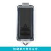 Película para Teléfono Móvil para Apple 18 con Caja de Aplicación Rápida, Adecuada para iPhone 18 Pro Max Película de Protección de Privacidad, Película de Vidrio Templado sin Polvo para Apple 17