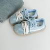 Zapatillas Deportivas Casuales Populares Transpirables de Suela Gruesa para Mujer Nuevos 2025 Primavera y Verano Versátiles Zapatos de Entrenamiento Moral Calzado de Mujer Zapatos Deportivos para Estudiantes