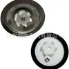 Bra-Un Licuadora 4184, Mx2000,Mx2050,4184-625 Portacuchillas Exprimidor Máquina de Cocina