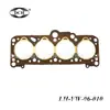 Adecuado para Volkswagen Junta de Cilindro de Amianto Motor Aplicable KY OE 30-025225-10 1.8
