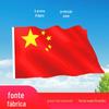 Bandeira Nacional da China Protetor Solar Nano À Prova D'Água Bandeira Vermelha de Cinco Estrelas Dia Nacional Bandeira Nacional Bandeira Estrangeira Bandeira de Publicidade por Atacado