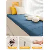 Cojín Personalizado Desmontable y Lavable para Ventana de Mirador, Cojín para Repisa de Ventana, Nuevo Modelo 2025, Lujo Ligero, Esencial para Transformación de Ventana de Mirador en Habitación de Madre y Bebé para Apartamentos Pequeños
