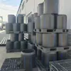 Tubo de HDPE para Reparo sem Escavação Tubo Curto Tubo Composto de Plástico Tubo PE Fabricante de Tubos Curtos de Guizhou