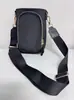 Bolsa cruzada de agua para mujer nueva en stock para usar durante el senderismo y el ciclismo, puede contener botellas de agua