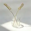 Palitos Diffusores Naturais Estilo Rattan em Estoque, Palitos Vaporizadores de Óleo Essencial, Aromaterapia Sem Chama Atacado Ornatos Criativos