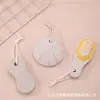 Piedra para pulir pies de uso doméstico herramienta de belleza para pies piedra pómez lavado de pies piedra volcánica para eliminar piel muerta callos frotar pies masajeador de pies piedra lote