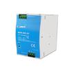 Fonte de alimentação chaveada de pequeno volume tipo trilho NDR-480W24V48V fonte de alimentação DC 480W fonte de alimentação chaveada de trilho
