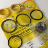 Kit de sellos 7137770 en stock, kit de reparación de cilindro, adecuado para accesorios de cargador compacto Bobcat
