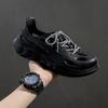 Sandalias para Hombre Nuevo Estilo con Cordones Suela Gruesa Antideslizantes Zuecos Deportes y Ocio Rafting Zapatos de Playa para Hombre