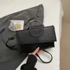 Bolso de Mano para Mujer Exquisito de Gama Alta con Patrón de Cocodrilo de PU Bolso de Hombro Cruzado de Moda para Banquetes de Gama Alta Nuevo Urbano Casual