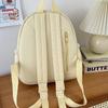 Mini mochila escolar divertida para niños, de gran valor, informal, ligera, con bonito diseño de conejo, para estudiantes, 2024