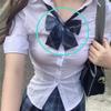 Traje para Estudiantes Mujeres Camisa JK Original Estilo Lujuria Pura Camisa de Cintura Falda de Cuadros Okuriya Falda Corta Uniforme Conjunto de Dos Piezas