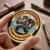 Moedas Commemorativas Personalizadas