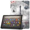 Para Tablet Amazon Fire Max 11 2023 Capa Protetora Max 11 Polegadas Capa de Couro 30% Hibernação