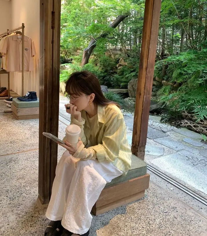 条纹