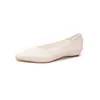 Zapatos Nuevos de Otoño 2026 para Mujer, de Tacón Bajo, Puntera Cuadrada, Tacón Bajo, Simples y Versátiles, Aumentan la Altura 5 cm, Elegantes Zapatos para Mujer