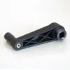 Xinhua Ze manípulo basculante personalizado para máquinas manípulo basculante industrial manípulo rotativo de nylon volante