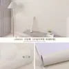 Papel Pintado Autoadhesivo al por Mayor Hogar Dormitorio Impermeable a Prueba de Humedad Dormitorio Pegatinas Refrescantes Fondo de Color Sólido Pegatinas de Pared Papel Pintado Engrosado