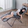 Cojín Grueso para Silla de Descanso de Otoño e Invierno Cojín Universal Plegable para Silla Larga Cojín de Algodón Cojín para Silla Perezosa de Ocio