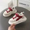 Zapatos Casuales Nuevos Primavera y Otoño 2026 para Niños y Niñas, Zapatos Deportivos Ligeros para Bebés y Niños, Zapatos Casuales Versátiles en Stock