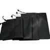 Bolsa con cordón de tela Oxford 210D, disponible para comprar desde una pieza, bolsa de almacenamiento portátil con cordón para deportes al aire libre, bolsa a prueba de polvo de gran capacidad