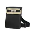 Nova Bolsa de Peito Família H Bolsa Simples Transversal Mochila Masculina Moda Bolsa de Cintura Couro Genuíno Bolsa Feminina de Alto Padrão Bolsa de Ombro Bolsa Feminina
