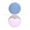 Estuche de Cuero para Espejo Cosmético, Estuche de Cuero para Espejo de Maquillaje, Estuche Redondo de Cuero para Espejo Portátil, Estuche de Espejo Cosmético Regalo Mil 100mm
